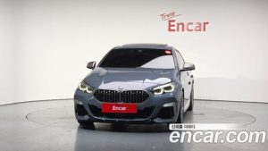 BMW 2-Series M235i xDrive 2024 года из Южной Кореи