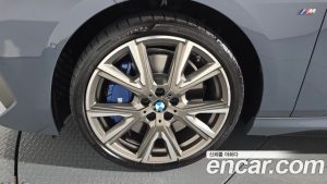 BMW 2-Series M235i xDrive 2024 года из Южной Кореи