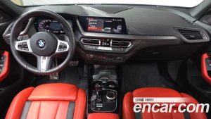 BMW 2-Series M235i xDrive 2024 года из Южной Кореи