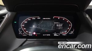 BMW 2-Series M235i xDrive 2024 года из Южной Кореи