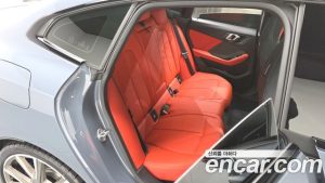 BMW 2-Series M235i xDrive 2024 года из Южной Кореи