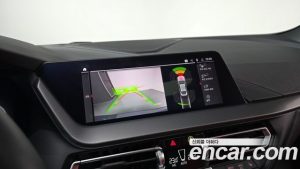 BMW 2-Series M235i xDrive 2024 года из Южной Кореи
