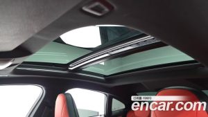 BMW 2-Series M235i xDrive 2024 года из Южной Кореи