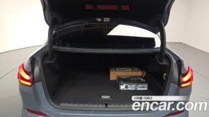 BMW 2-Series M235i xDrive 2024 года из Южной Кореи