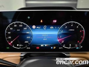 Mercedes-Benz S-Class Maybach S680 4MATIC VIRGIL ABLOH Edition 2023 года из Южной Кореи