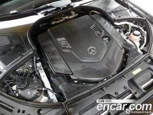 Mercedes-Benz S-Class Maybach S580 4MATIC 2023 года из Южной Кореи