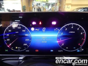 Mercedes-Benz S-Class Maybach S580 4MATIC 2023 года из Южной Кореи