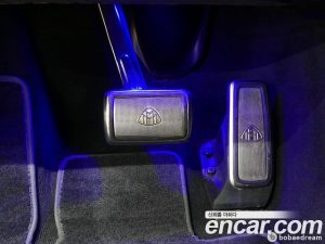 Mercedes-Benz S-Class Maybach S580 4MATIC 2023 года из Южной Кореи