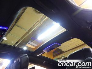Mercedes-Benz S-Class Maybach S580 4MATIC 2023 года из Южной Кореи