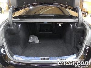 Mercedes-Benz S-Class Maybach S580 4MATIC 2023 года из Южной Кореи