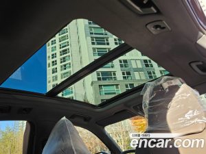 Audi Q5 40 TDI 4WD S Line Sportback 2025 года из Южной Кореи