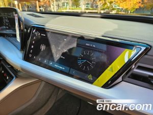 Audi Q5 40 TDI 4WD S Line Sportback 2025 года из Южной Кореи