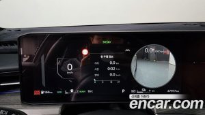 Kia K5 Signature 2024 года из Южной Кореи