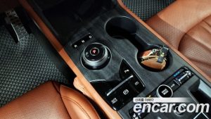 Kia K5 Signature 2024 года из Южной Кореи