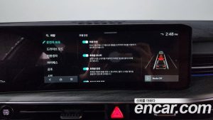 Kia K5 Signature 2024 года из Южной Кореи