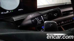 Kia K5 Signature 2024 года из Южной Кореи