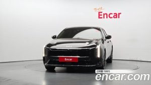 Kia K8 3.5 Бензин 2WD 2025 года из Южной Кореи