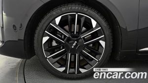 Kia K8 3.5 Бензин 2WD 2025 года из Южной Кореи