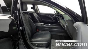 Kia K8 3.5 Бензин 2WD 2025 года из Южной Кореи