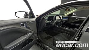 Kia K8 3.5 Бензин 2WD 2025 года из Южной Кореи