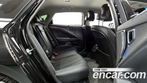 Kia K8 3.5 Бензин 2WD 2025 года из Южной Кореи