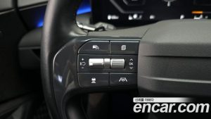 Kia K8 3.5 Бензин 2WD 2025 года из Южной Кореи