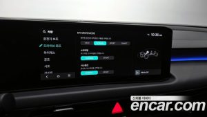 Kia K8 3.5 Бензин 2WD 2025 года из Южной Кореи