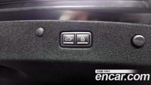 Kia K8 3.5 Бензин 2WD 2025 года из Южной Кореи
