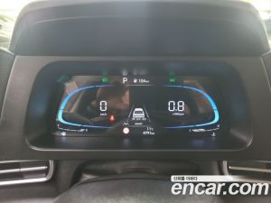 Hyundai AVANTE 1.6 2026 года из Южной Кореи