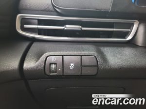 Hyundai AVANTE 1.6 2026 года из Южной Кореи
