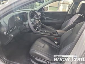 Hyundai AVANTE 1.6 2026 года из Южной Кореи