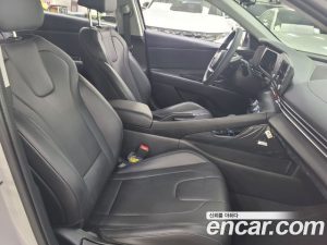 Hyundai AVANTE 1.6 2026 года из Южной Кореи