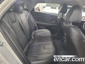 Hyundai AVANTE 1.6 2026 года из Южной Кореи