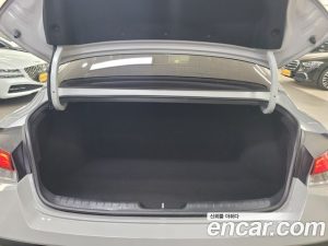 Hyundai AVANTE 1.6 2026 года из Южной Кореи