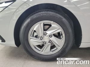Hyundai AVANTE 1.6 2026 года из Южной Кореи
