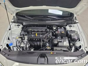 Hyundai AVANTE 1.6 2026 года из Южной Кореи