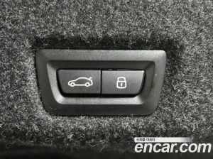 BMW 5-Series 530i xDrive M Sport PRO Special Edition 2025 года из Южной Кореи