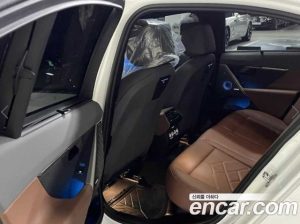 BMW 5-Series 530i xDrive M Sport PRO Special Edition 2025 года из Южной Кореи