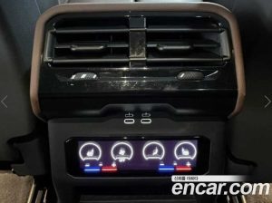 BMW 5-Series 530i xDrive M Sport PRO Special Edition 2025 года из Южной Кореи