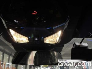 BMW 5-Series 530i xDrive M Sport PRO Special Edition 2025 года из Южной Кореи