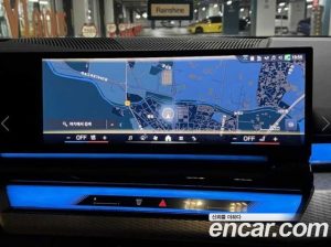 BMW 5-Series 530i xDrive M Sport PRO Special Edition 2025 года из Южной Кореи
