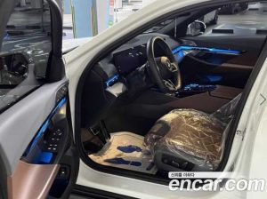 BMW 5-Series 530i xDrive M Sport PRO Special Edition 2025 года из Южной Кореи