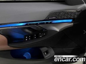 BMW 5-Series 530i xDrive M Sport PRO Special Edition 2025 года из Южной Кореи