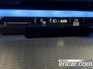 BMW 5-Series 530i xDrive M Sport PRO Special Edition 2025 года из Южной Кореи
