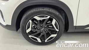 Kia Seltos Бензин 1.6 Turbo 2WD 2026 года из Южной Кореи