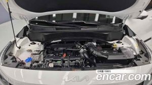 Kia Seltos Бензин 1.6 Turbo 2WD 2026 года из Южной Кореи