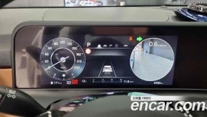 Kia Seltos Бензин 1.6 Turbo 2WD 2026 года из Южной Кореи