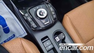 Kia Seltos Бензин 1.6 Turbo 2WD 2026 года из Южной Кореи