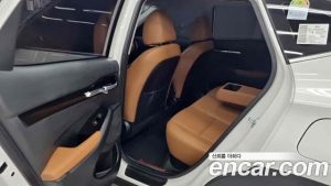 Kia Seltos Бензин 1.6 Turbo 2WD 2026 года из Южной Кореи