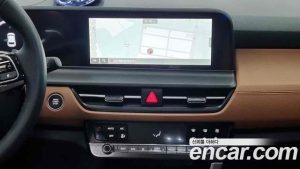 Kia Seltos Бензин 1.6 Turbo 2WD 2026 года из Южной Кореи